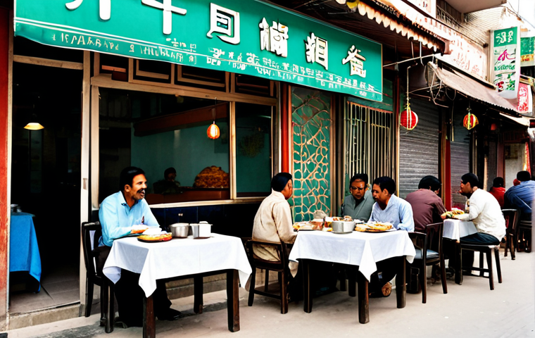 چائنیز - 이미지 1